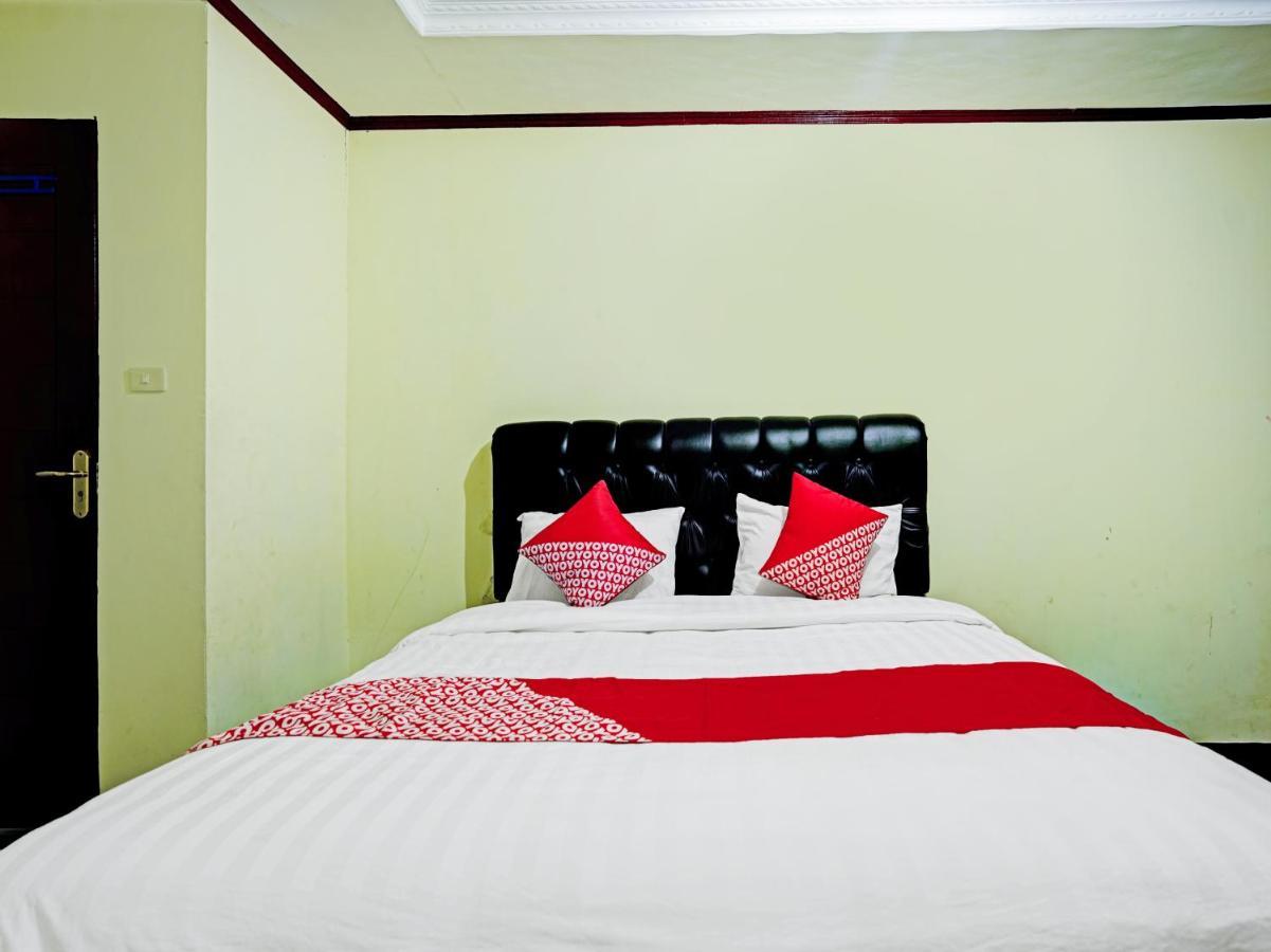 Oyo 90331 Hotel Toba Shanda ปาราปัต ภายนอก รูปภาพ