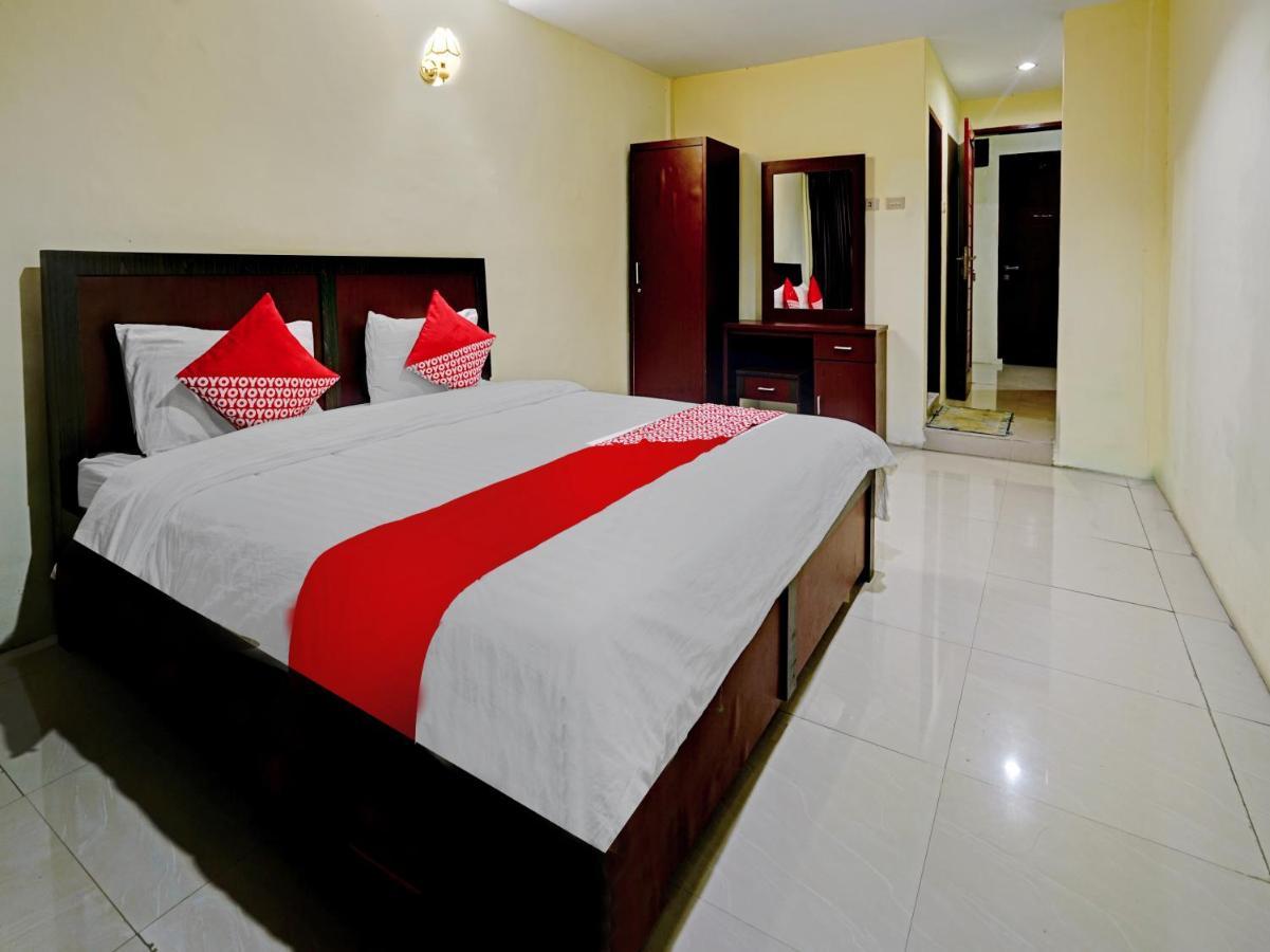 Oyo 90331 Hotel Toba Shanda ปาราปัต ภายนอก รูปภาพ