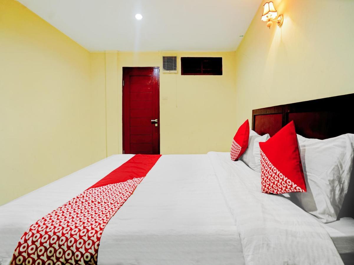 Oyo 90331 Hotel Toba Shanda ปาราปัต ภายนอก รูปภาพ
