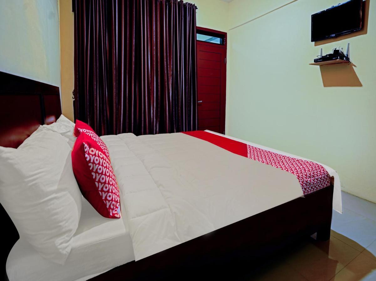 Oyo 90331 Hotel Toba Shanda ปาราปัต ภายนอก รูปภาพ